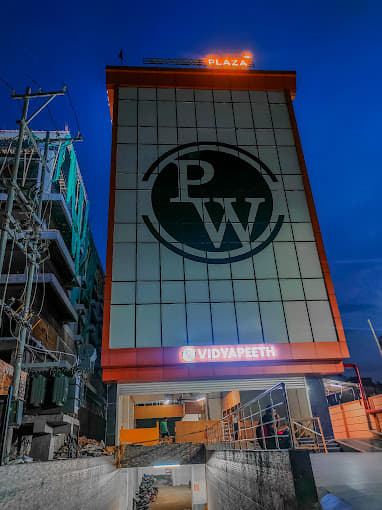 Physics Wallah physics wallah photo 6